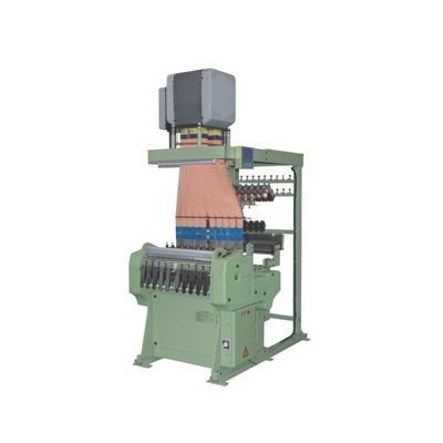 Garment Shops High Speed ​​Automated Elastic Jacquard Band Needle Loom