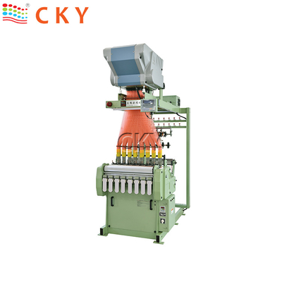 Automatic Belt Machine Bonas Computerized Jacquard Needle Loom Machine