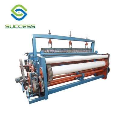 Other Knitting Yarn Mesh Weaving Loom Machine