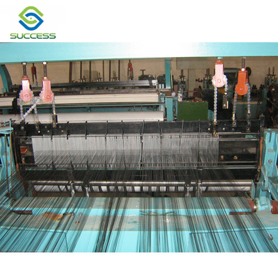 Advertising Company Sell High Quality Yarn Mesh Weaving Shuttle Weaving Loom Machine (Mesh Width: 1300mm-2000mm)