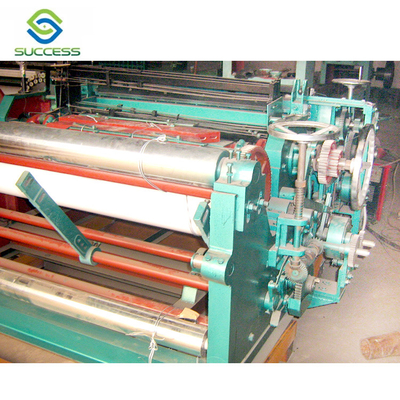 Other low price multifunctional stainless steel wire mesh weaving machine shuttle weaving loom machine