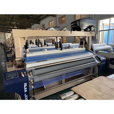 Cam Shedding High Speed ​​Textile Water Jet Fabric Weaving Machine