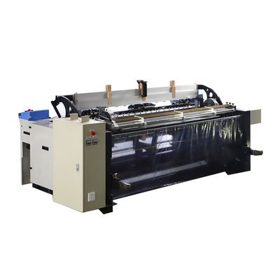 Cam Throwing Cheap Price Weaving Looms Machinery Economical Air Jet Loom