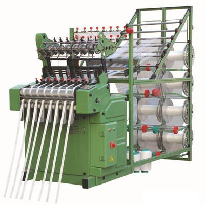 High Speed ​​Textile Needle Loom Belt Shuttleless Weaving Loom