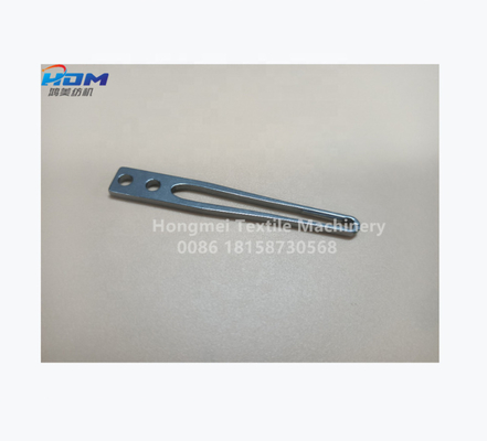 Weaving machine loom spare parts projectile gripper 2.2*3 smooth for projectile loom