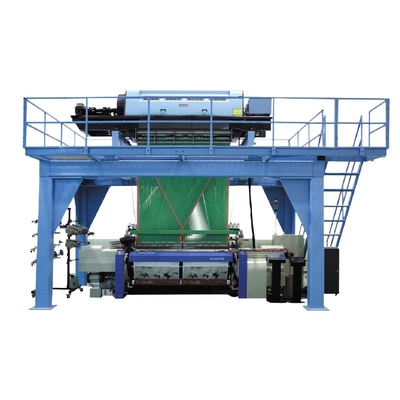 High Speed Electronic Jacquard Weaving Loom Professional Manufacturer