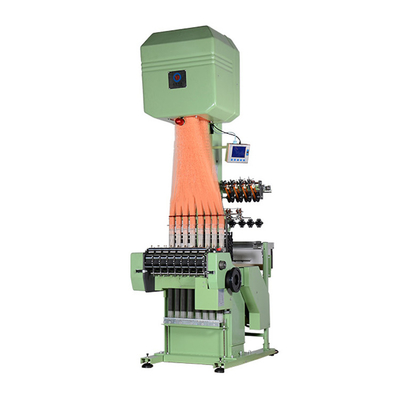 High standard elastic product jacquard velvet looms weaving machines+weaving loom supplies