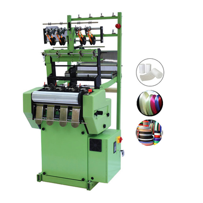 For Yongjin Elastic and Non-elastic High Speed ​​Narrow Cloth Looms Shuttleless Weaving Machine Sets