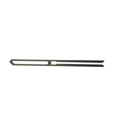 Weaving Loom Weaving Loom Parts Harness Blade Wire Droppin Heddle Drop Cables Dropper Spare Parts Harness Blade Wire