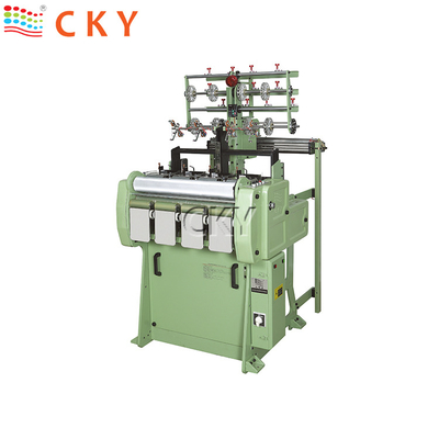 CKY4/110 High Speed ​​Shuttleless Belt Ribbon Weaving Machine