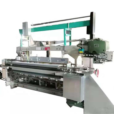 Velvet Fabric Velvet Cloth Rapier Loom Weaving Machine Price