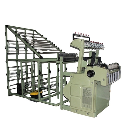 GINYI High Quality Elastic Needle Loom Machine Sofa Webbing Machine Fast Tape Weaving Machine