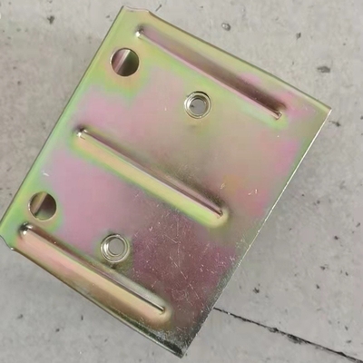 Circular Knitting Machine Block Seat For Circular Loom Spare Parts