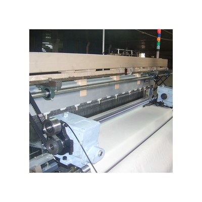 L'air Jet Loom Fabric Textile Machine allié le matériel d'acier avec Tuck In Device