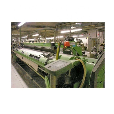 Italy Used Used SOMET Dobby Weaving Machine, Air Jet Loom